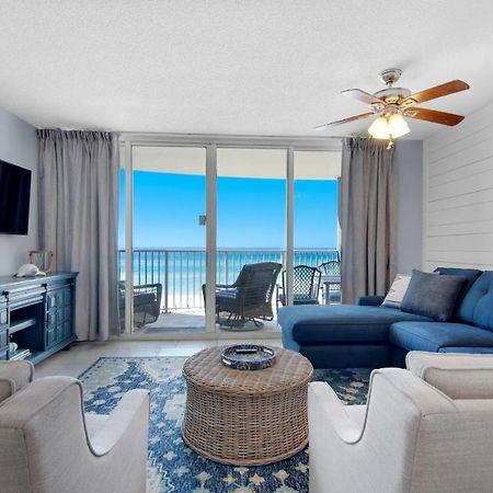 Long Beach Resort 1-402 Panama City Beach Exterior foto
