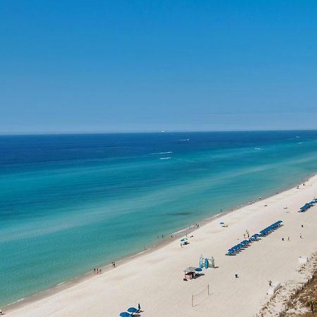 Long Beach Resort 1-402 Panama City Beach Exterior foto
