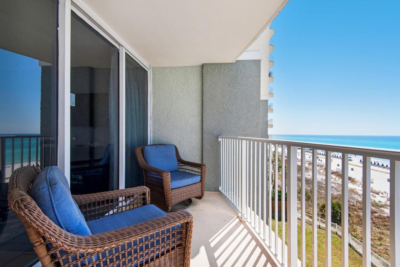 Long Beach Resort 1-402 Panama City Beach Exterior foto