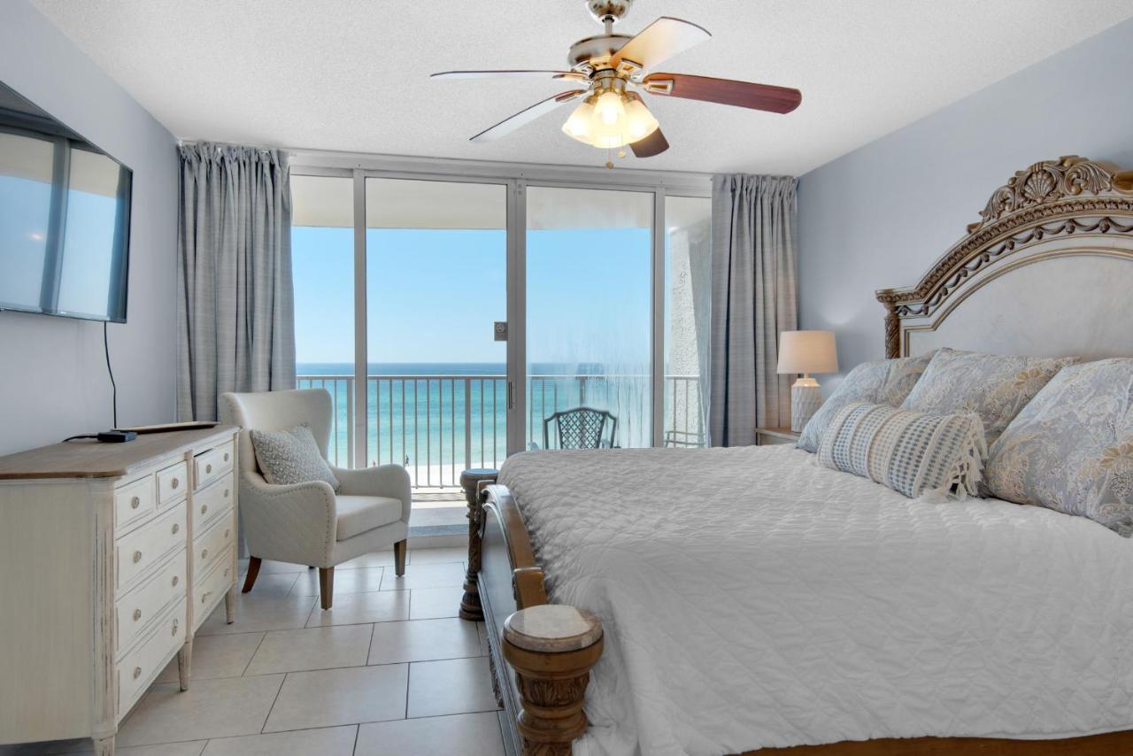Long Beach Resort 1-402 Panama City Beach Exterior foto