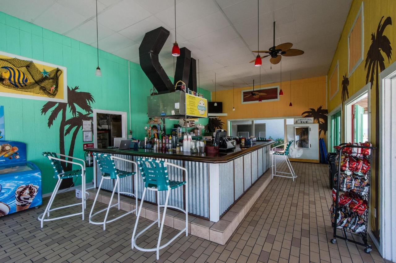 Long Beach Resort 1-402 Panama City Beach Exterior foto