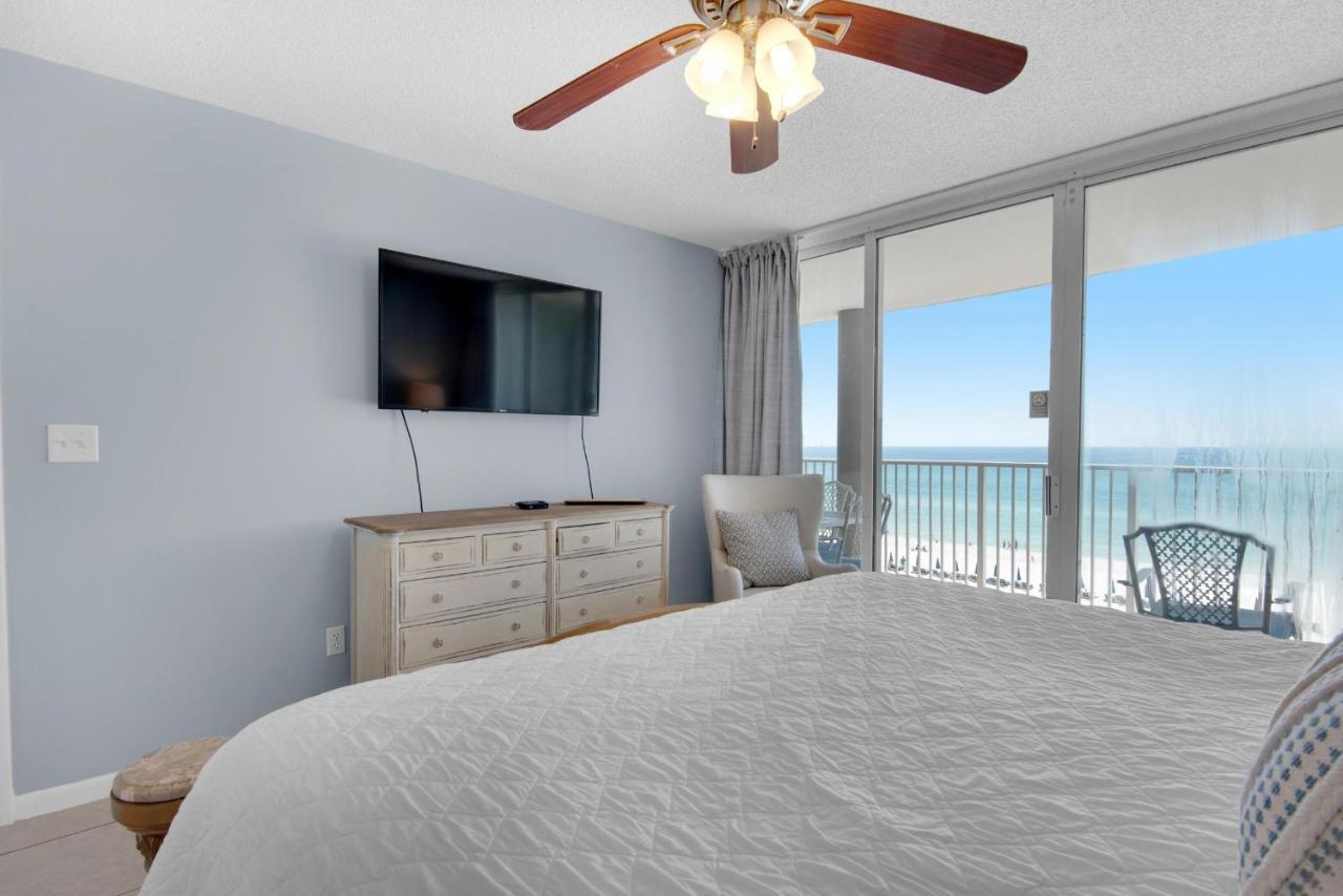 Long Beach Resort 1-402 Panama City Beach Exterior foto