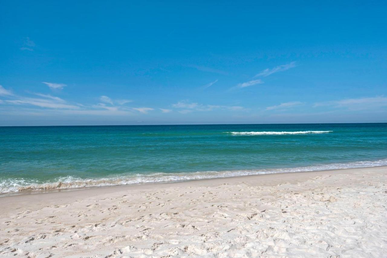 Long Beach Resort 1-402 Panama City Beach Exterior foto