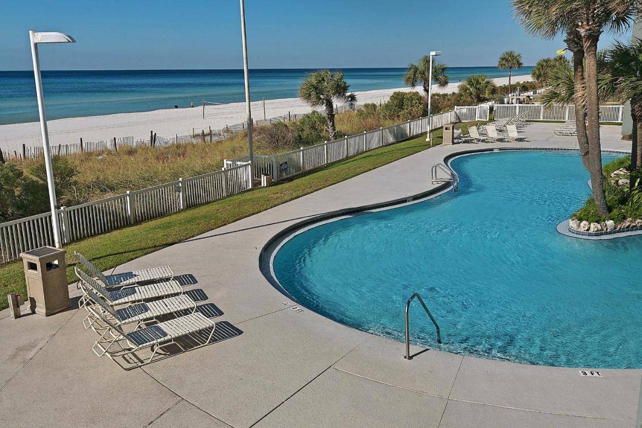Long Beach Resort 1-402 Panama City Beach Exterior foto