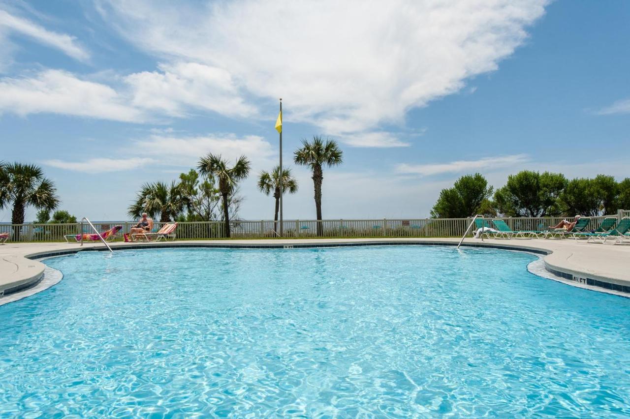 Long Beach Resort 1-402 Panama City Beach Exterior foto