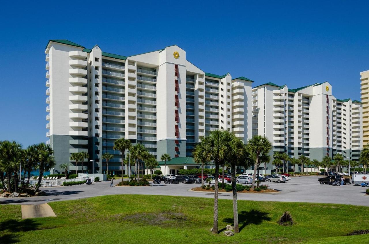 Long Beach Resort 1-402 Panama City Beach Exterior foto