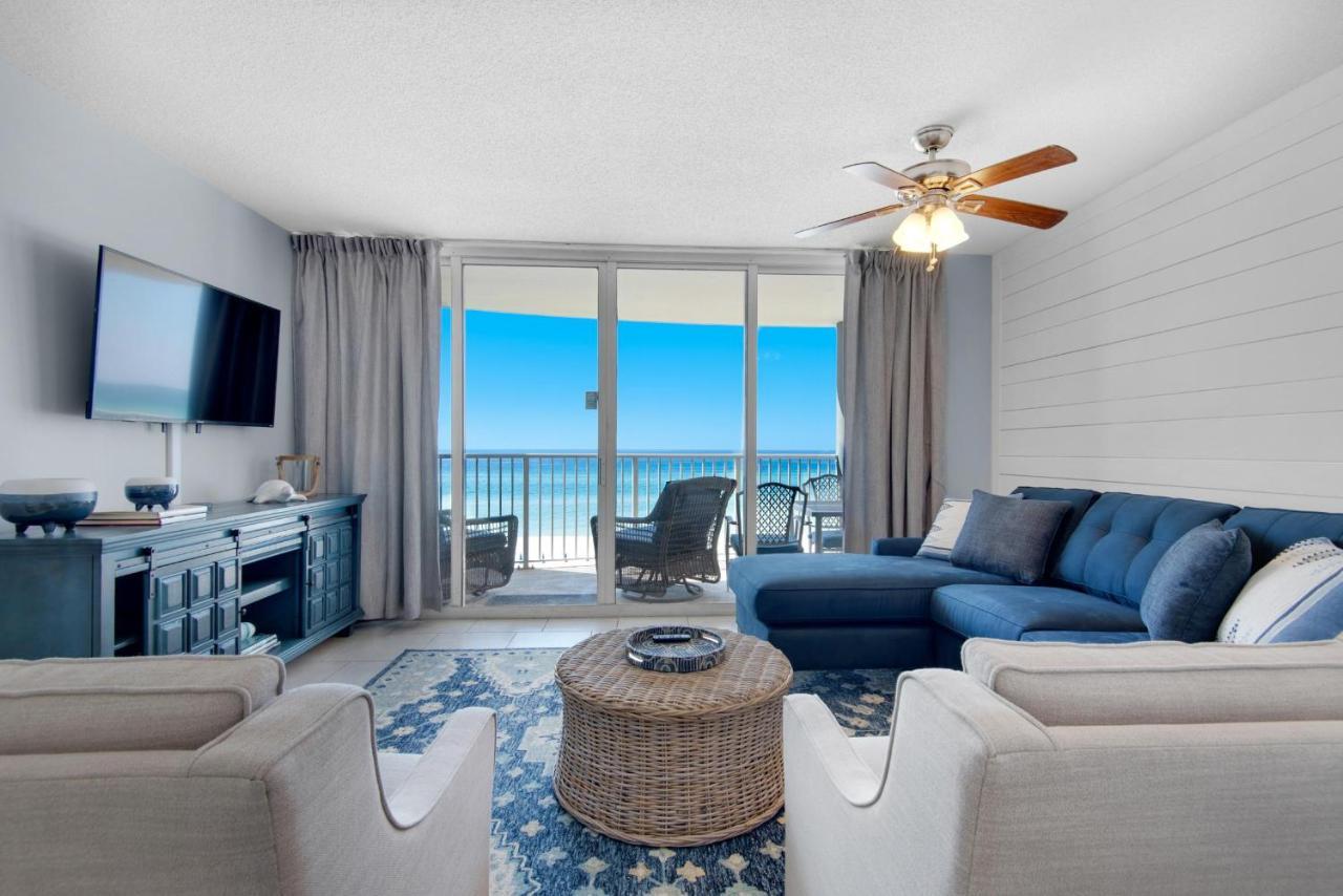 Long Beach Resort 1-402 Panama City Beach Exterior foto