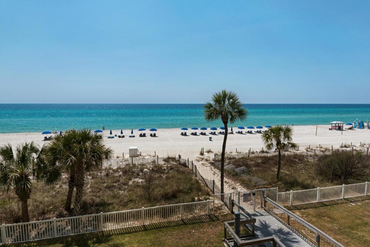 Long Beach Resort 1-402 Panama City Beach Exterior foto